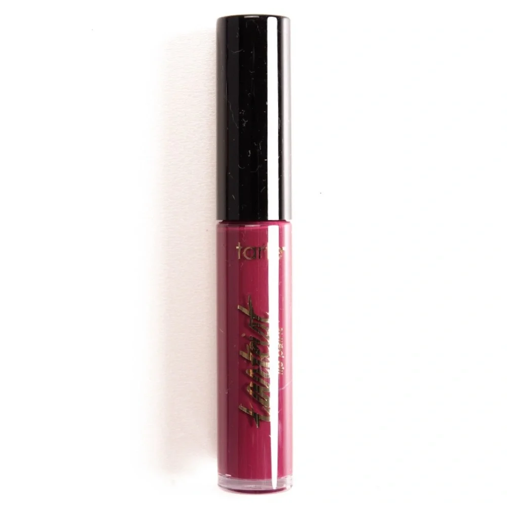 Tarte Hangry Tarteist Lip Paint Deep Plum Berry